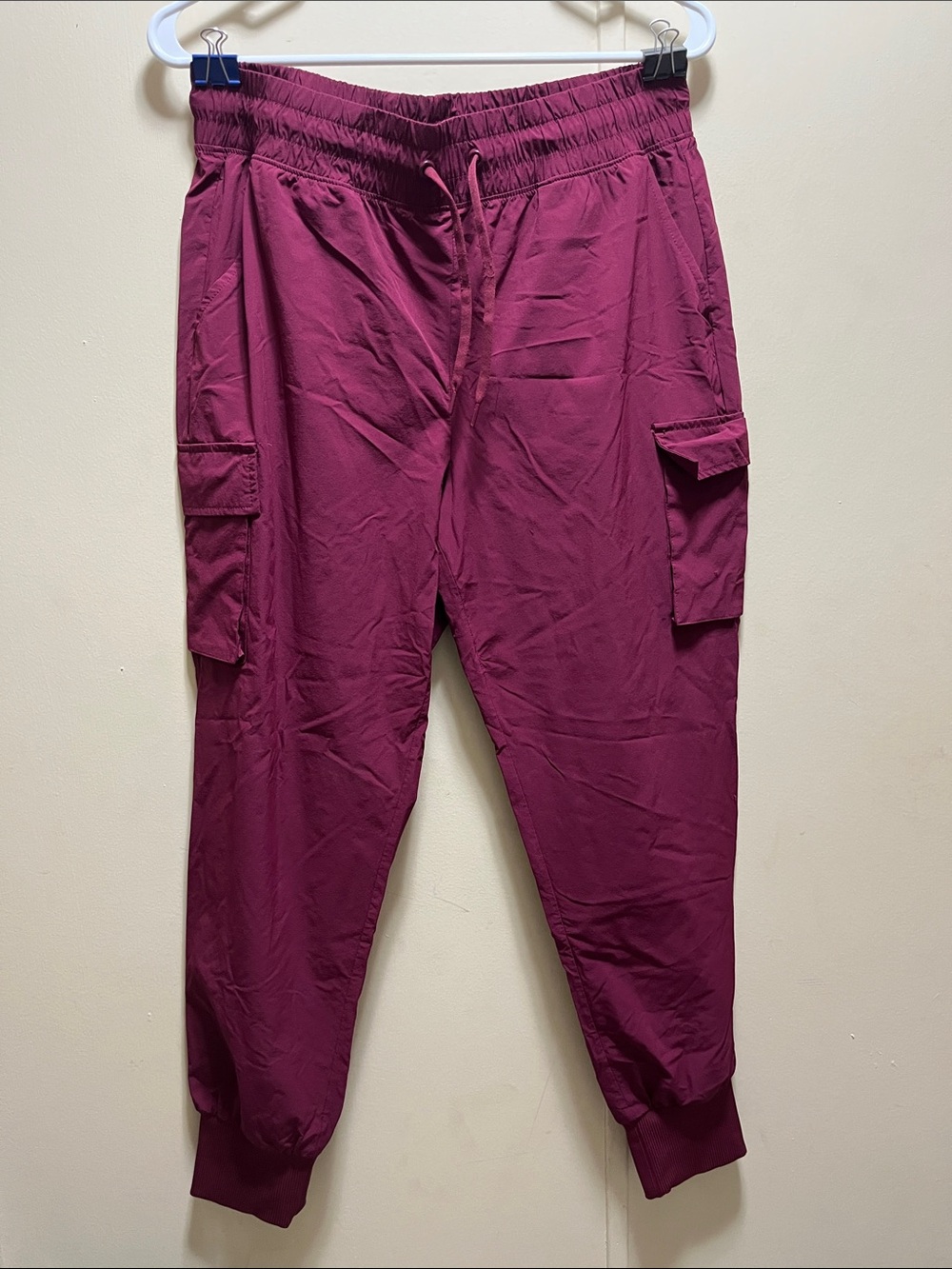 90 degree active pants large